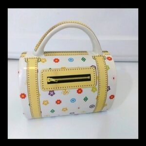 Don't Do It Fancy Purse Coffee Mug Tea Cup Drinking Glass